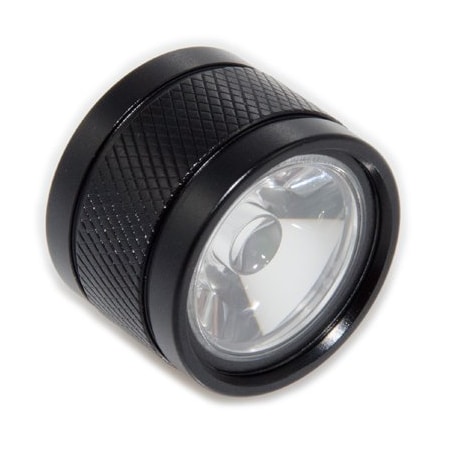 Streamlight Facecap Assy Streamlt Jr LUX LED-PART SR715005